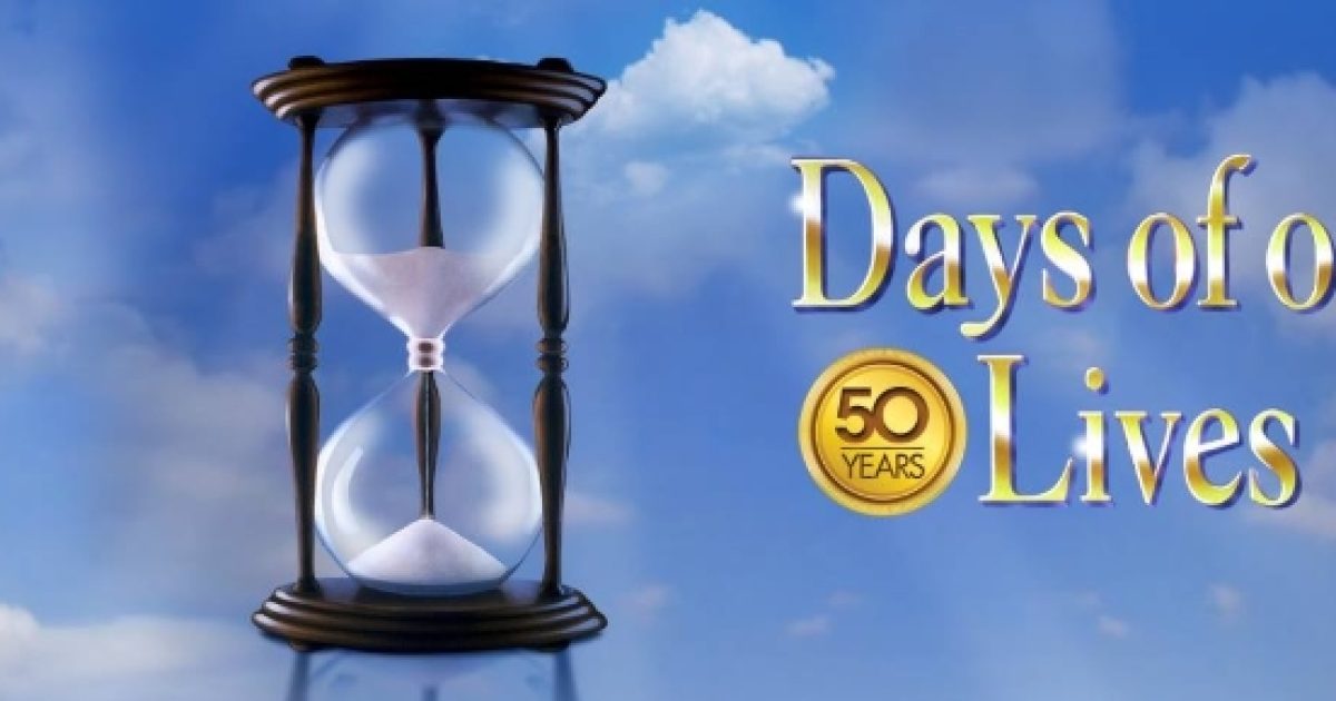 'Days of Our Lives' cancellation rumors.