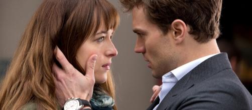 Fifty Shades of Grey | Movies | HBO - hbo.com