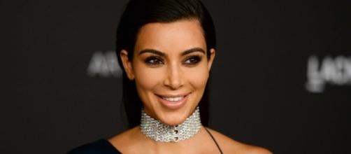 What's All The 'Kommotion' About Kim Kardashian On 'Wait Wait ... - npr.org