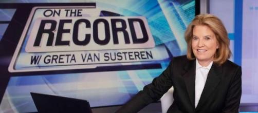 Ex-Fox News Host Greta Van Susteren going to rival MSNBC - Houston ... - chron.com