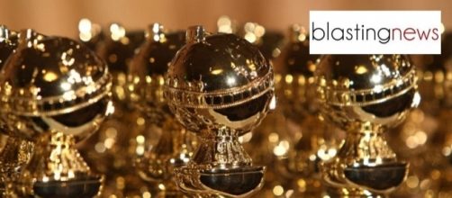 2017 Golden Globes (via Hollywood Foreign Press, The Golden Globes)