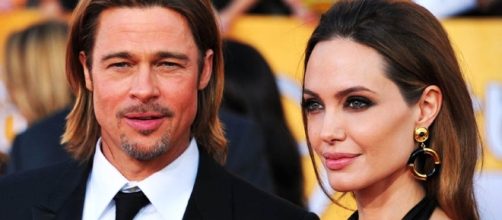 Angelina Joli e Brad Pitt: amore finito - Ecodelcinema - ecodelcinema.com