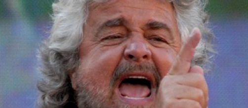 Beppe Grillo, nuovo Garante del M5S - strettoweb.com