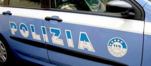 Cagliari, ragazza scippata in pieno centro