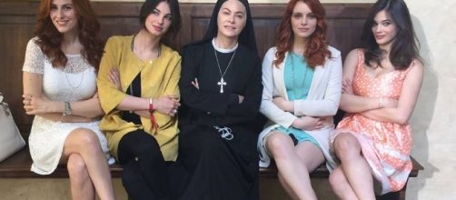 Che Dio ci aiuti 4 anticipazioni: ecco le ragazze del convento di ... - urbanpost.it