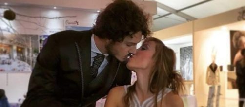 Chicca e Giovanni: dopo il matrimonio arriva la dolce attesa