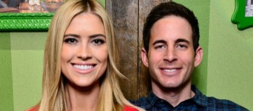 Flip Or Flop Host Tarek El Moussa Diagnosed By Viewer With Cancer ... - inquisitr.com