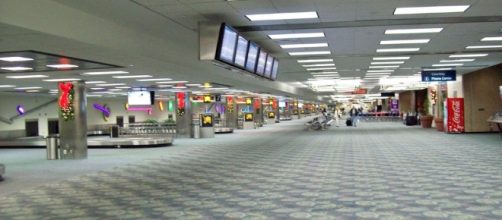 Fort Lauderdale: Hollywood International Airport