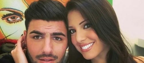 foto profilo social ufficiale di Federico Gregucci