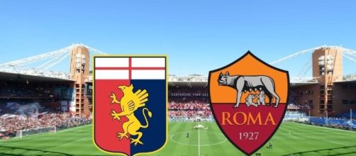 Genoa-Roma streaming gratis LIVE: come vedere la partita in ... - superscommesse.it