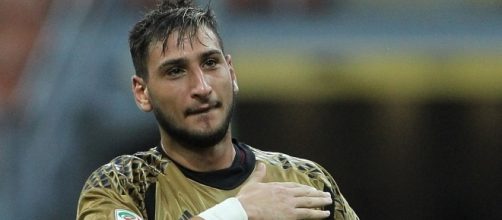 Juve, già fatta per Donnarumma?