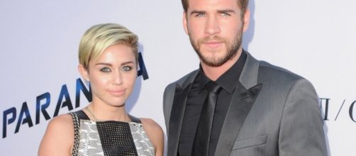 Miley Cyrus and Liam Hemsworth Are Engaged! Couple Set to Wed More ... - eonline.com