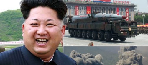 North Korea: Why Kim Jong-un's threats over war are no laughing ... - mirror.co.uk