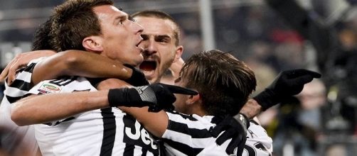 Offerta shock per un giocatore della Juventus