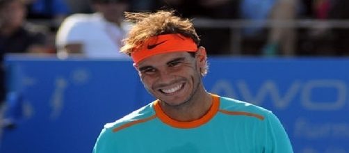 Rafael Nadal (Credit: Tatiana - wikimedia.org)