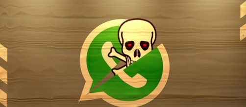 Su WhatsApp spesso circolano virus