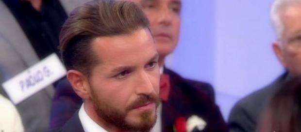 Anticipazioni Uomini e Donne: Luca Rufini dal trono over al ... - anticipazioni.tv Anticipazioni Uomini e Donne: Luca Rufini dal trono over al ... - anticipazioni.tv