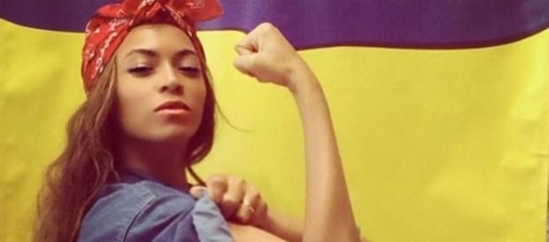 As mulheres mostraram a que vieram nesse ano que passou. Veja alguns dos muitos feitos femininos (reprodução: web) As mulheres mostraram a que vieram nesse ano que passou. Veja alguns dos muitos feitos femininos (reprodução: web)