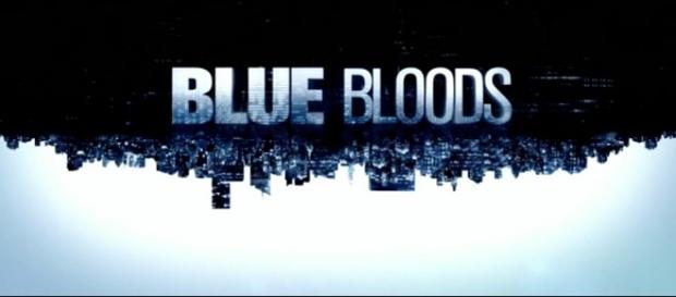 Blue Bloods tv show logo image via Flickr.com Blue Bloods tv show logo image via Flickr.com
