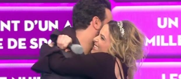 Capucine Anav gagne sa propre émission en prime sur C8 Capucine Anav gagne sa propre émission en prime sur C8