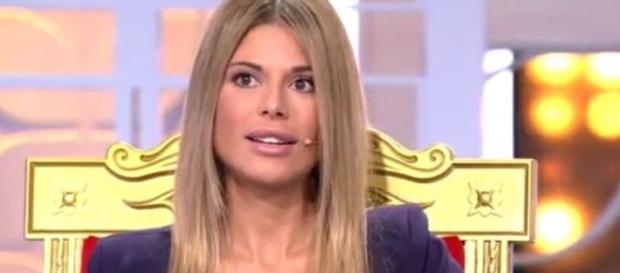 Claire abandona Mujeres y Hombres y Viceversa Claire abandona Mujeres y Hombres y Viceversa