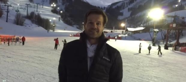 'Dancing with the Stars' alum and LaBlast founder Louis Van Amstel will marry this weekend. LaBlast/YouTube 'Dancing with the Stars' alum and LaBlast founder Louis Van Amstel will marry this weekend. LaBlast/YouTube