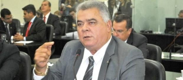 Deputado Estadual João Beltrão Deputado Estadual João Beltrão