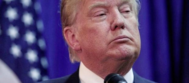 Donald J. Trump (Blasting News library) Donald J. Trump (Blasting News library)