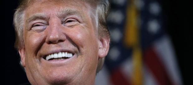 Donald Trump slams new host of his old show! Photo: Blasting News Library - newrepublic.com Donald Trump slams new host of his old show! Photo: Blasting News Library - newrepublic.com