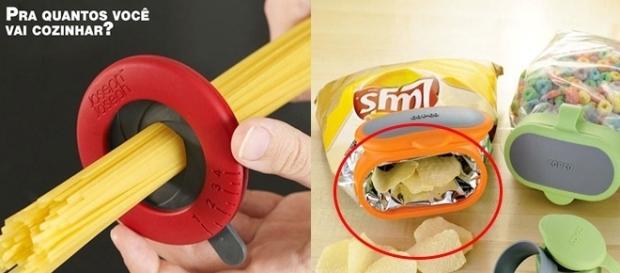 Esse objetos podem, literalmente, salvar sua vida Esse objetos podem, literalmente, salvar sua vida