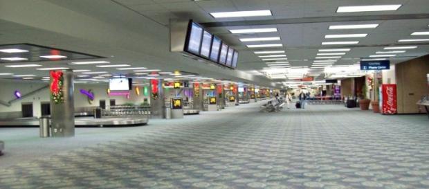 Fort Lauderdale: Hollywood International Airport Fort Lauderdale: Hollywood International Airport
