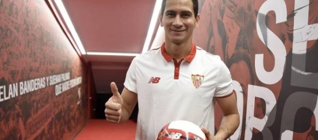 Ganso é relacionado por Sampaoli e pode estrear diante do Real ... - gazetaesportiva.com Ganso é relacionado por Sampaoli e pode estrear diante do Real ... - gazetaesportiva.com