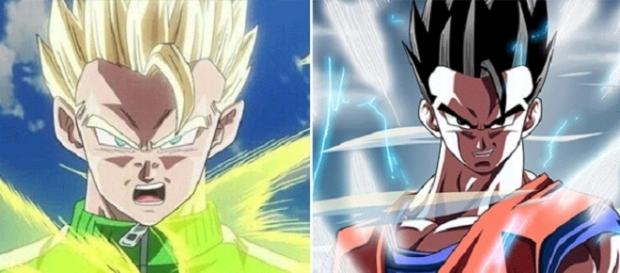 Gohan vuelve a tomar protagonismo en Dragon Ball Super Gohan vuelve a tomar protagonismo en Dragon Ball Super