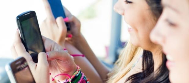 Horas preciosas são desperdiçadas nas redes sociais Horas preciosas são desperdiçadas nas redes sociais