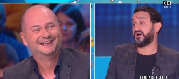 L'avenir de Cauet sur C8 déjà compromis ? L'avenir de Cauet sur C8 déjà compromis ?