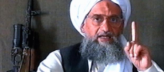 La dernière intervention d'Amayn al-Zawahiri remontait à début septembre, quand il annonçait l'implantation d'al-Qaida en Inde et Birmanie La dernière intervention d'Amayn al-Zawahiri remontait à début septembre, quand il annonçait l'implantation d'al-Qaida en Inde et Birmanie