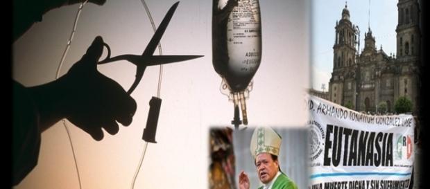 La Eutanasia es aprobada en México La Eutanasia es aprobada en México