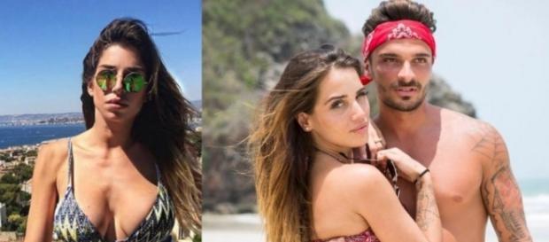La guerre entre Manon est Liam est déclarée ! La guerre entre Manon est Liam est déclarée !