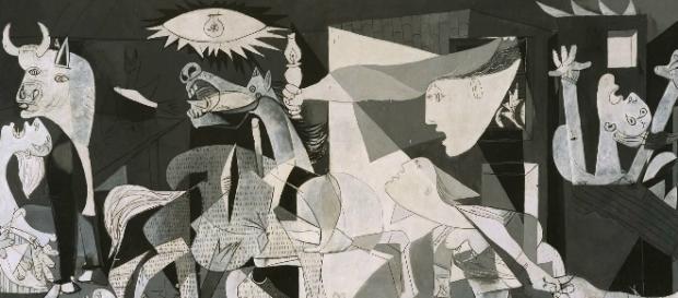 La obra de Picasso, Guernica, cumple 80 años La obra de Picasso, Guernica, cumple 80 años