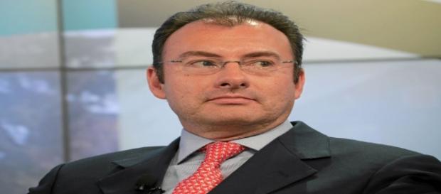 Luis Videgaray regresa como triunfador al gabinete de EPN Luis Videgaray regresa como triunfador al gabinete de EPN