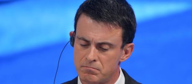 Manuel Valls 2015 - opinion - CC BY Manuel Valls 2015 - opinion - CC BY