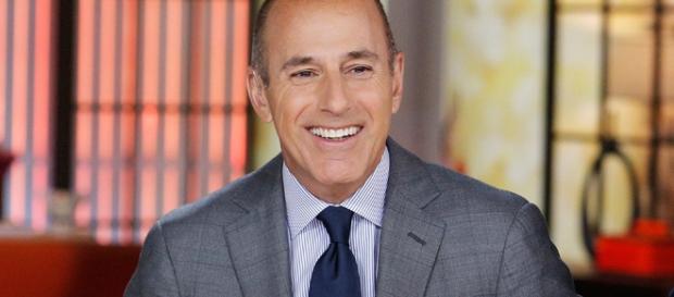 Matt Lauer celebrates 20 years on 'Today' - Photo: Blasting News Library - variety.com Matt Lauer celebrates 20 years on 'Today' - Photo: Blasting News Library - variety.com