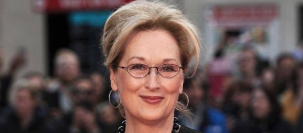 Meryl Streep Joins Emily Blunt in 'Mary Poppins' Sequel (EXCLUSIVE ... - variety.com Meryl Streep Joins Emily Blunt in 'Mary Poppins' Sequel (EXCLUSIVE ... - variety.com