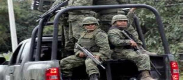 México con EPN en peligro de un golpe de estado México con EPN en peligro de un golpe de estado