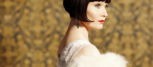 Miss Fisher's Murder Mysteries - Madame Guillotine - org.uk Miss Fisher's Murder Mysteries - Madame Guillotine - org.uk