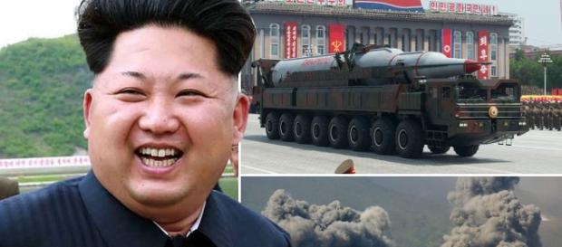 North Korea: Why Kim Jong-un's threats over war are no laughing ... - mirror.co.uk North Korea: Why Kim Jong-un's threats over war are no laughing ... - mirror.co.uk