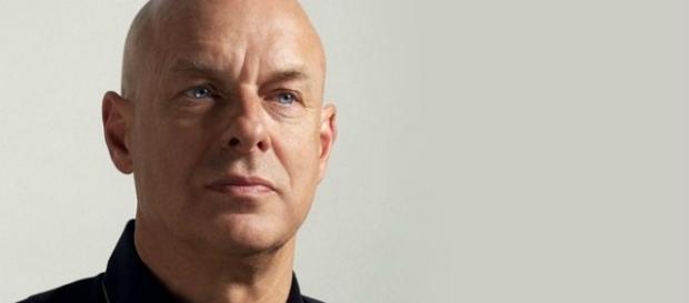 Reflection, nuevo álbum de Brian Eno Reflection, nuevo álbum de Brian Eno