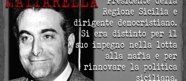 Ricordando Piersanti Mattarella | Solo cose belle - solocosebelle.org Ricordando Piersanti Mattarella | Solo cose belle - solocosebelle.org