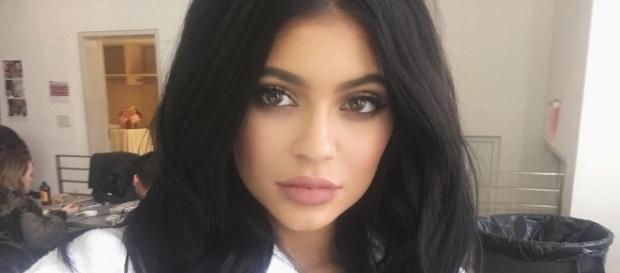 She made $18 Million in 2016! - Photo: Kylie Jenner Instagram account. She made $18 Million in 2016! - Photo: Kylie Jenner Instagram account.