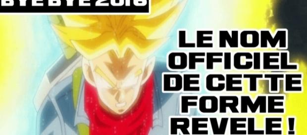 Super Sayajin Ikari, Super Saiyan enragé, Super Saiyan de la colère ou un truc du genre :) Super Sayajin Ikari, Super Saiyan enragé, Super Saiyan de la colère ou un truc du genre :)